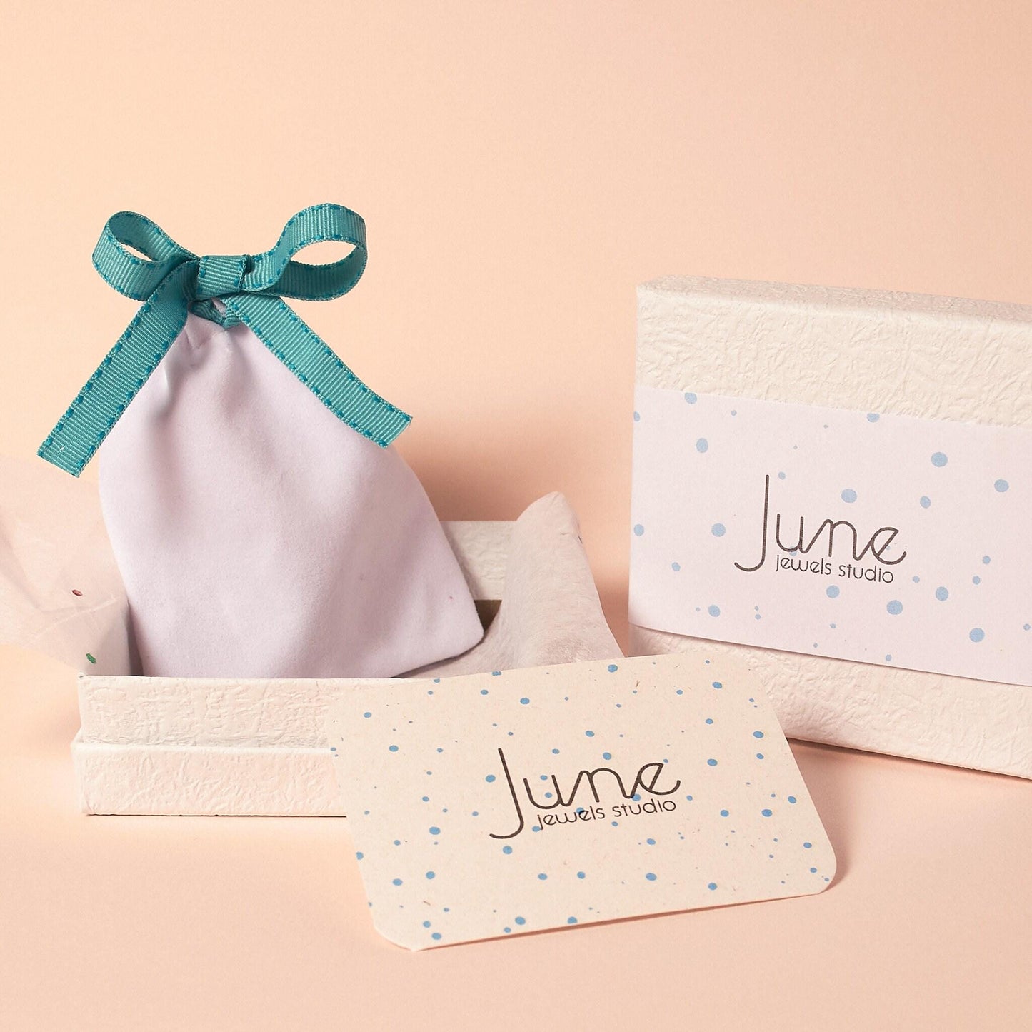 Handcrafted Leopardite & Black Pearl Huggie Hoops