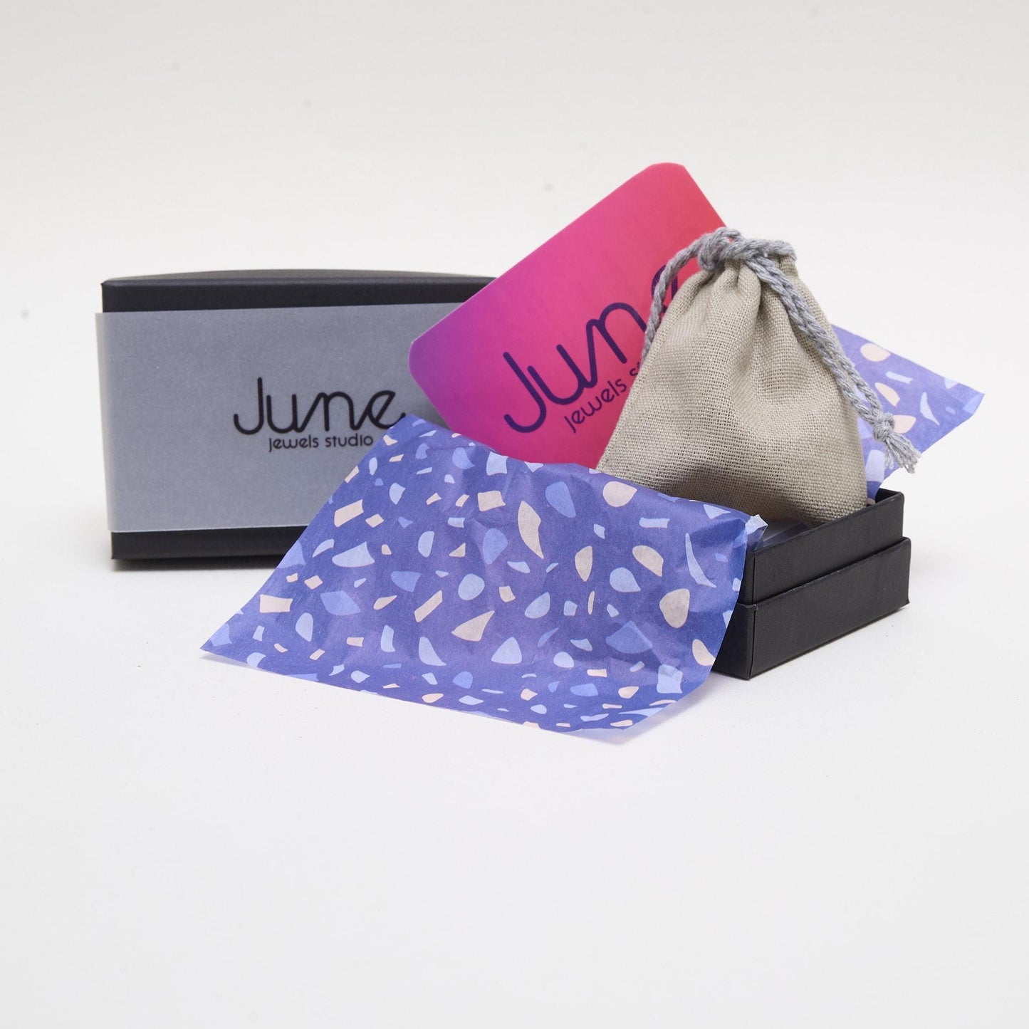 Customizable Mix & Match Charm Huggies